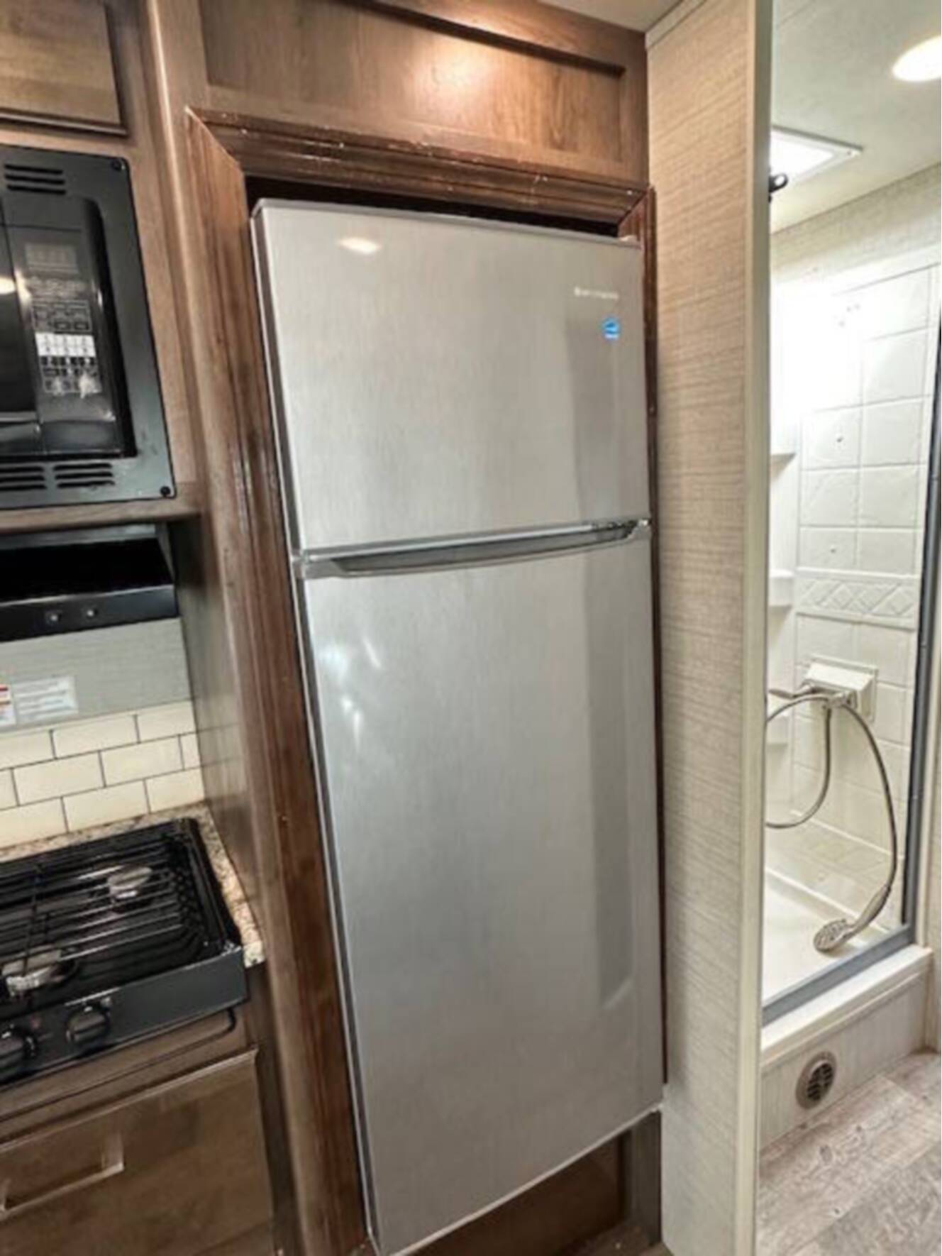 A photo of this 2018 Jayco Redhawk 29XK
