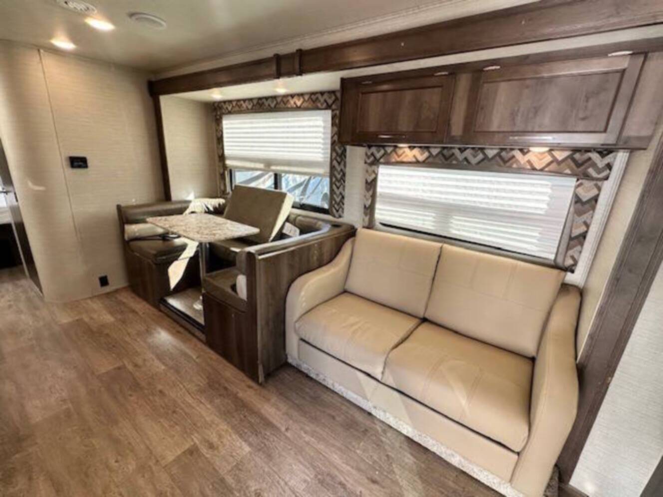 A photo of this 2018 Jayco Redhawk 29XK