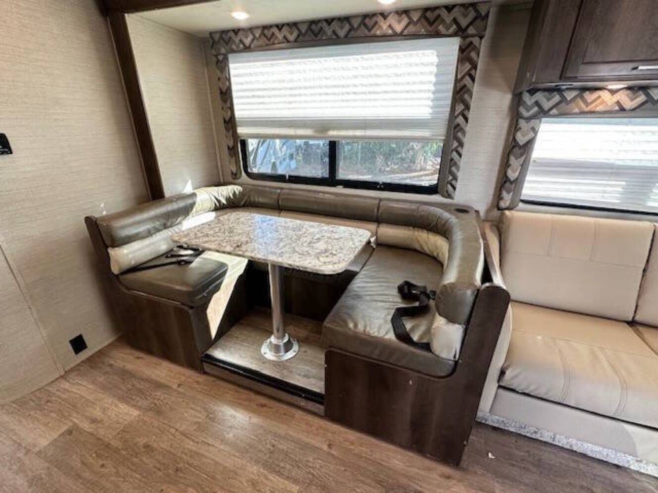 A photo of this 2018 Jayco Redhawk 29XK