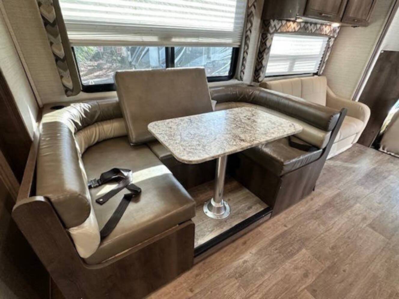 A photo of this 2018 Jayco Redhawk 29XK