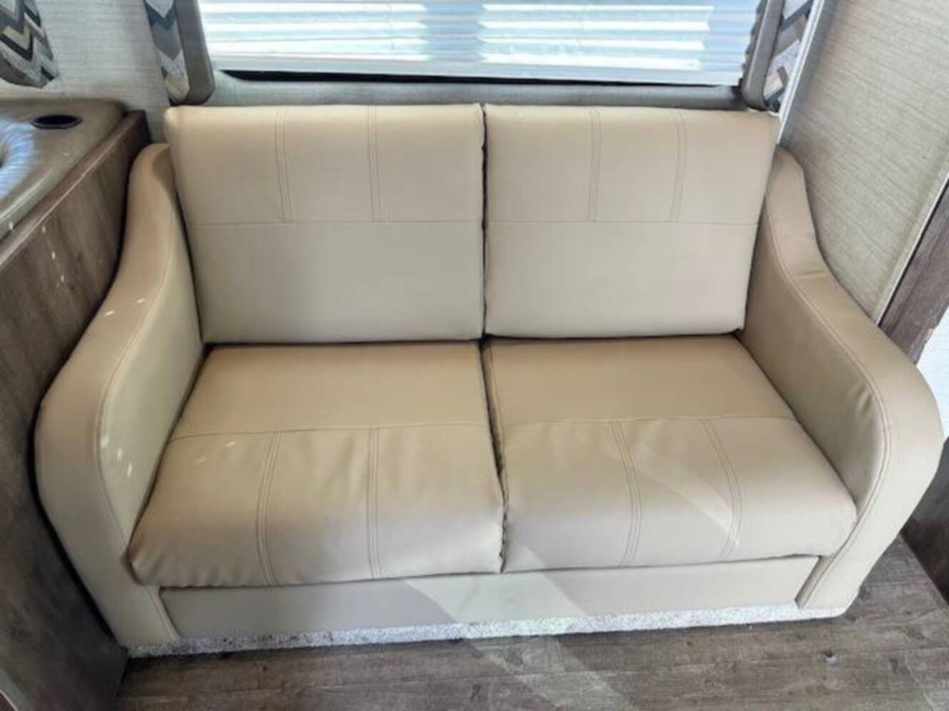 A photo of this 2018 Jayco Redhawk 29XK