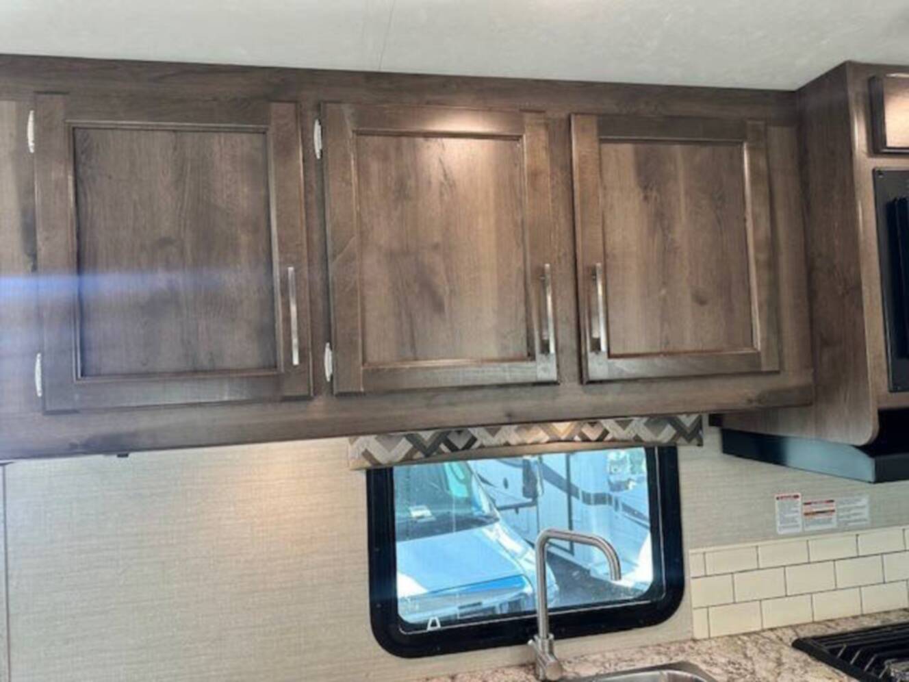 A photo of this 2018 Jayco Redhawk 29XK