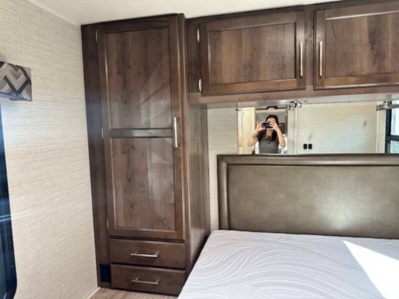 A photo of this 2018 Jayco Redhawk 29XK
