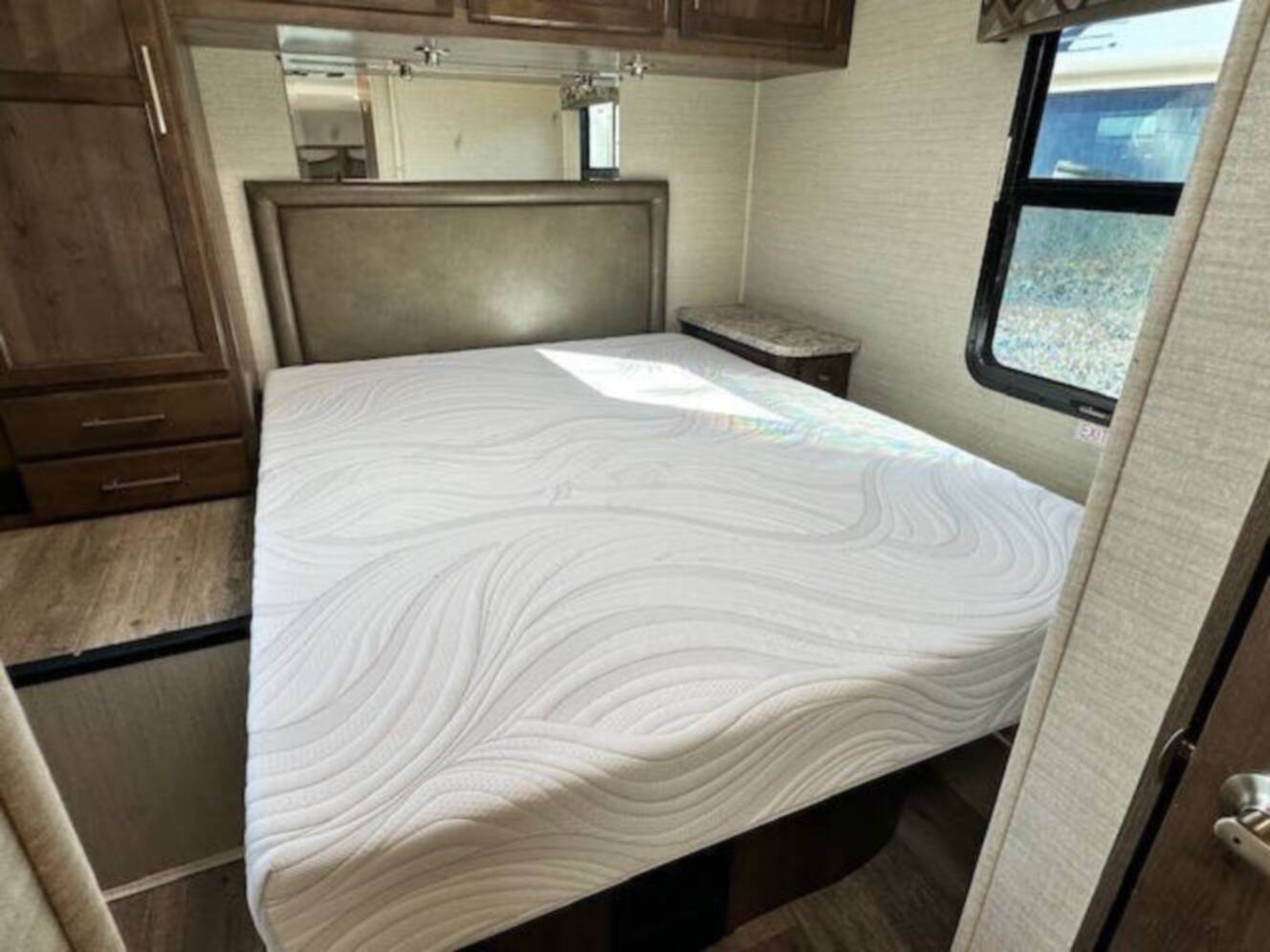 A photo of this 2018 Jayco Redhawk 29XK