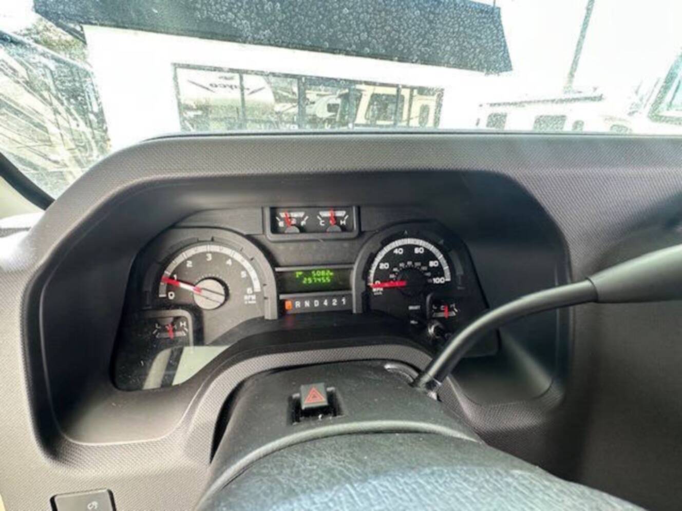A photo of this 2018 Jayco Redhawk 29XK
