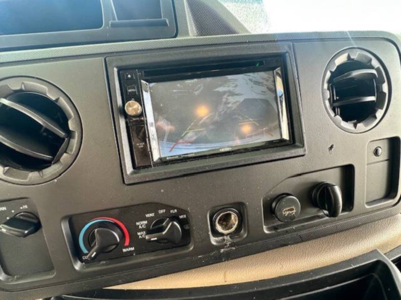 A photo of this 2018 Jayco Redhawk 29XK