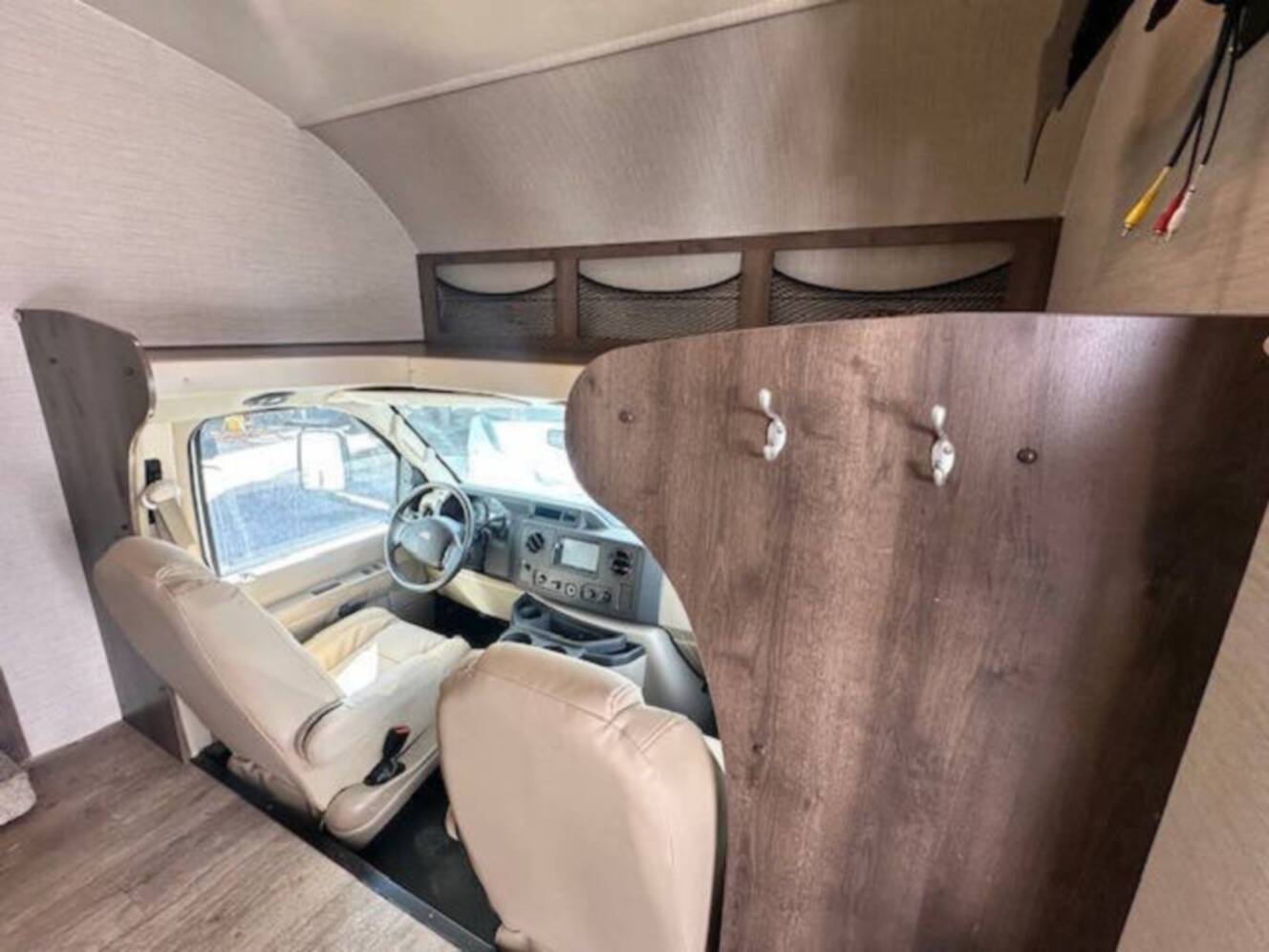 A photo of this 2018 Jayco Redhawk 29XK