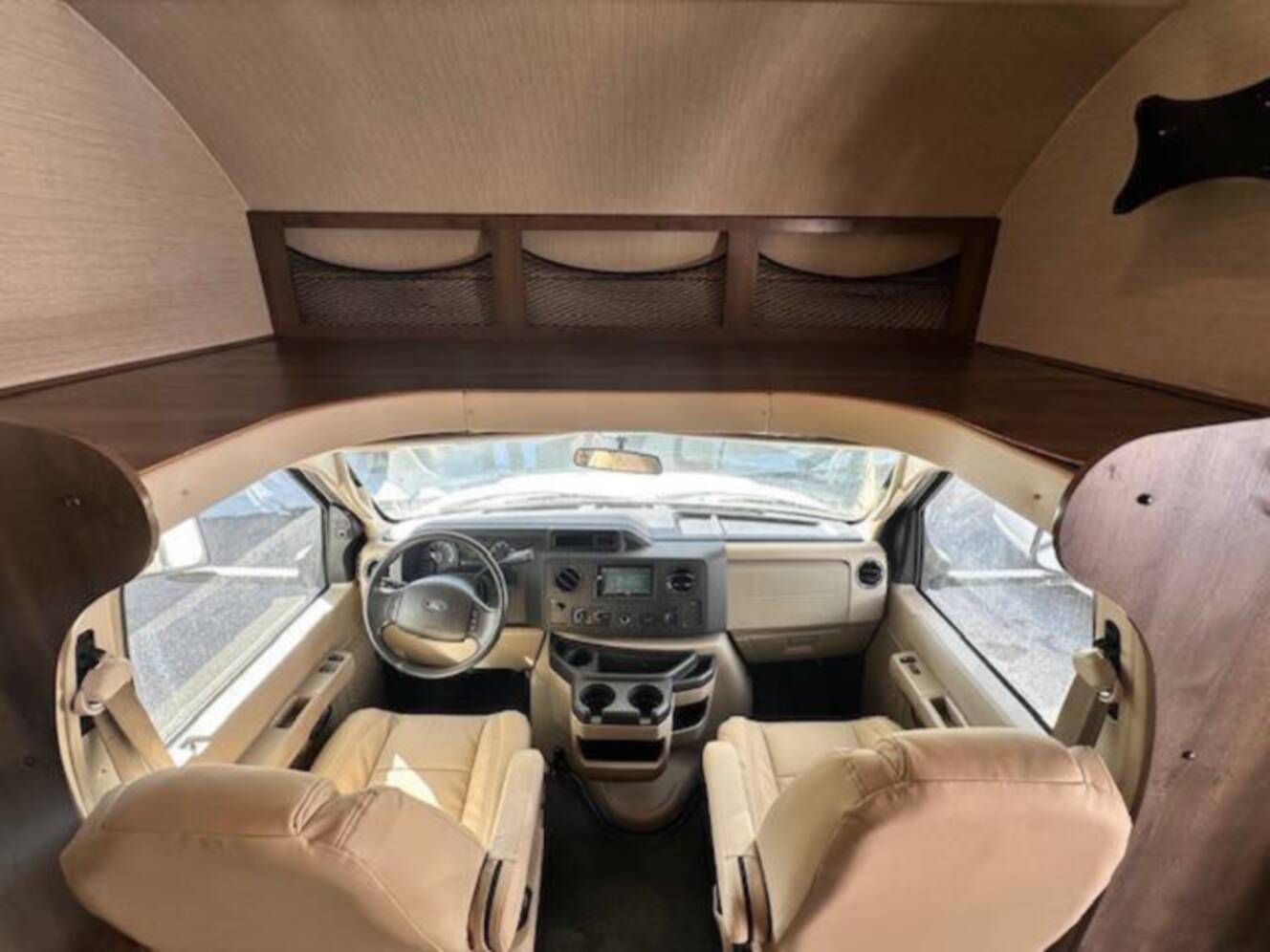 A photo of this 2018 Jayco Redhawk 29XK