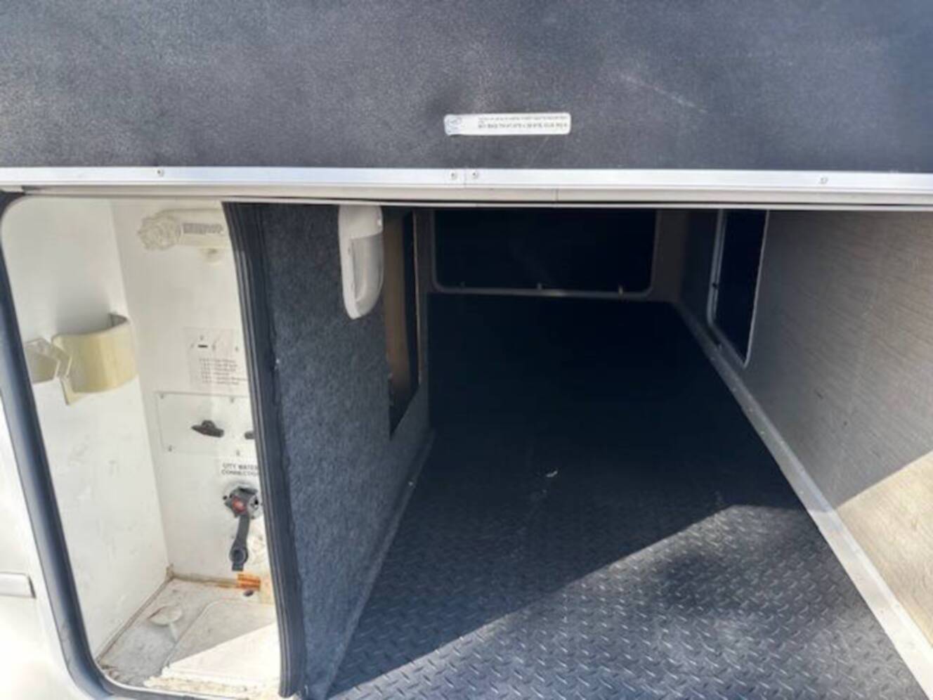 A photo of this 2018 Jayco Redhawk 29XK