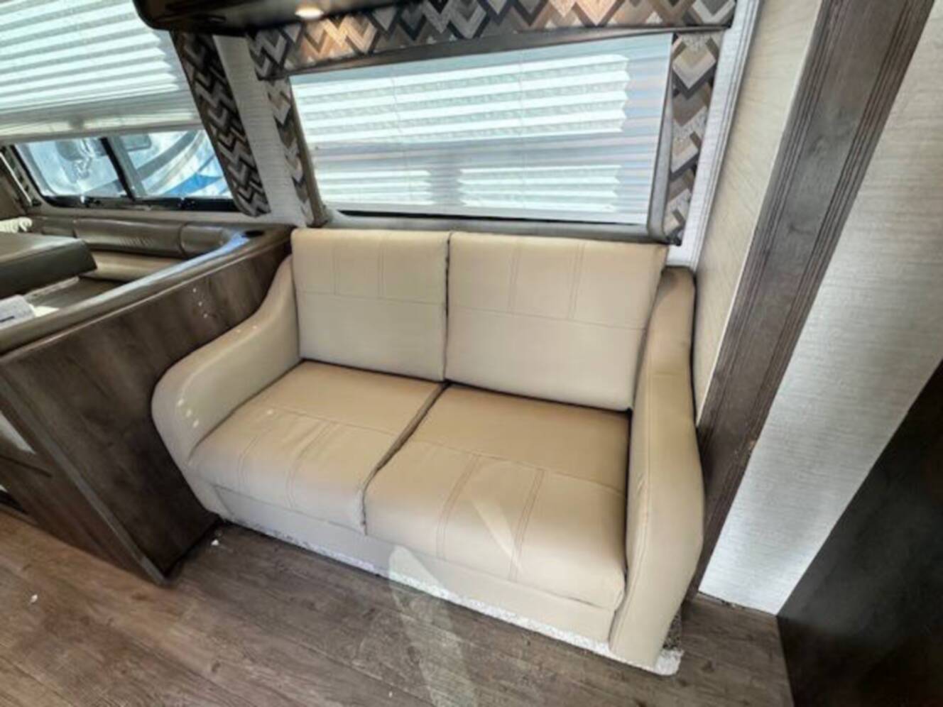 A photo of this 2018 Jayco Redhawk 29XK
