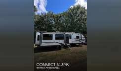 2024 Kz Connect 313MK RV