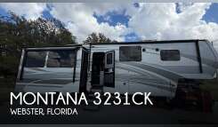 2022 Keystone Montana 3231CK RV