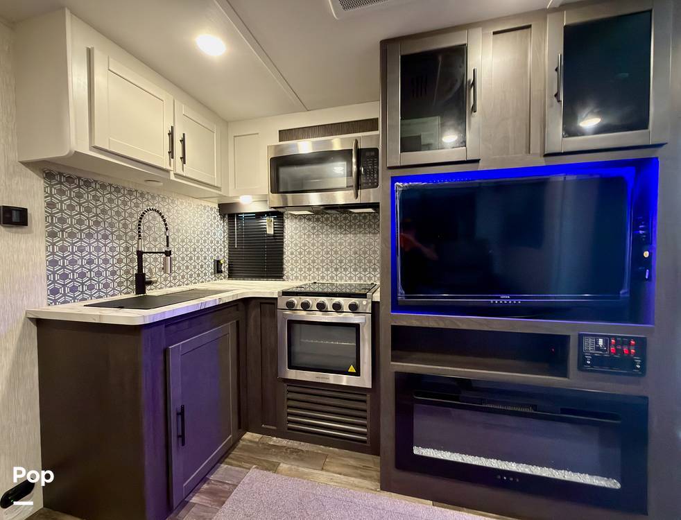 2023 Crossroads Cruiser Aire CR22RBS in middleburg FL