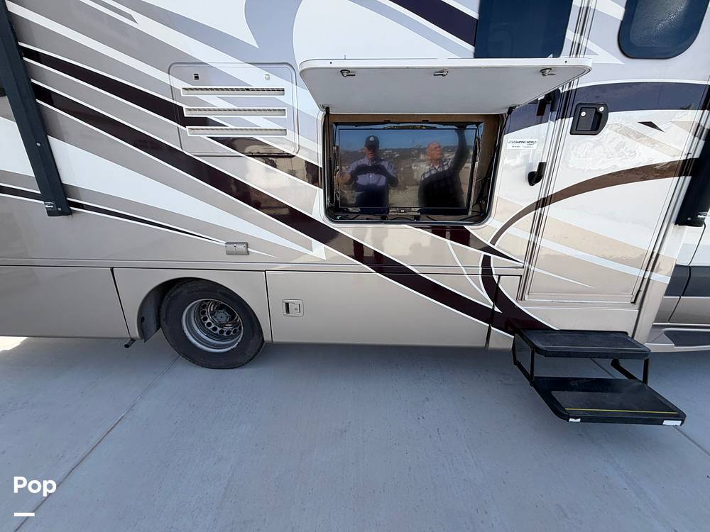 2014 Thor Motor Coach Citation 24ST in cedar city UT