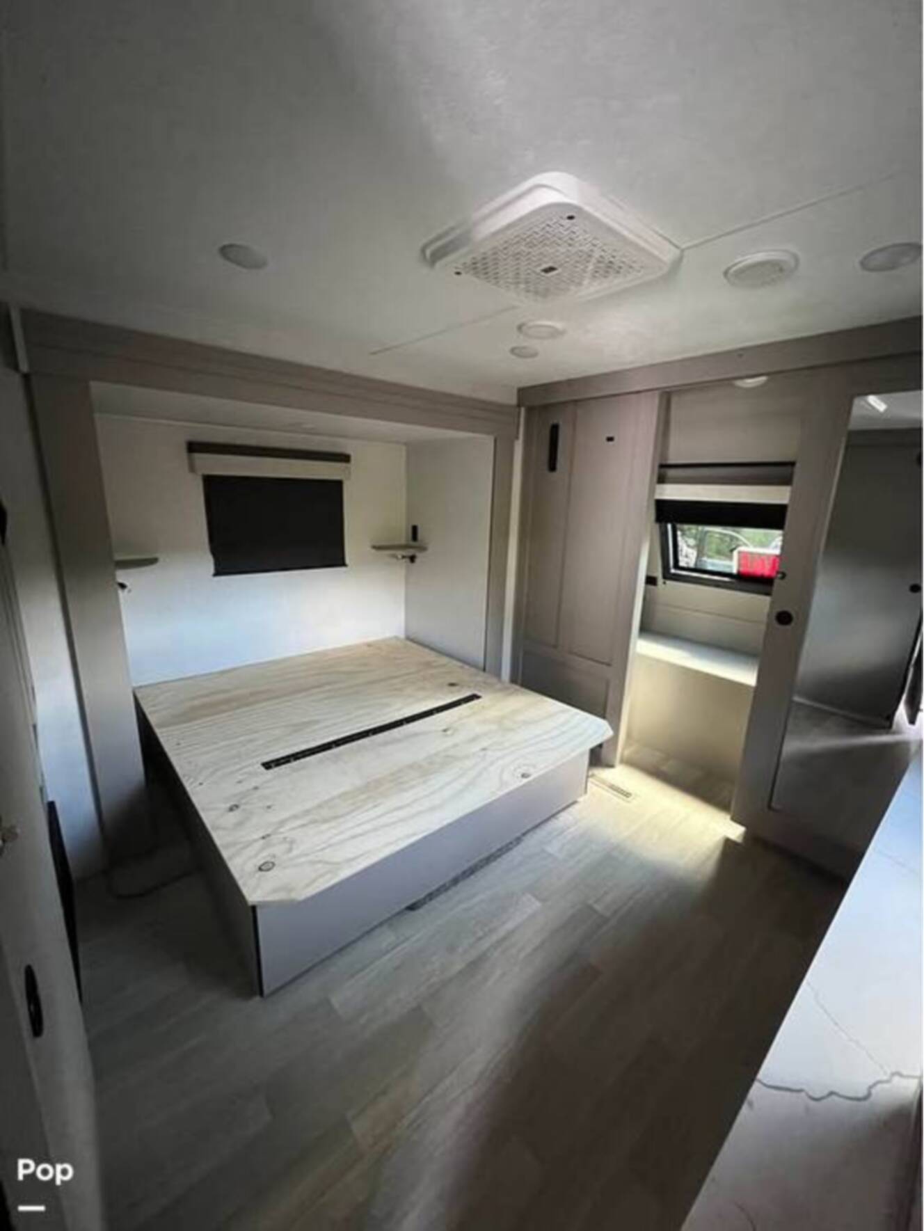 A photo of this 2024 Kz Connect 313MK