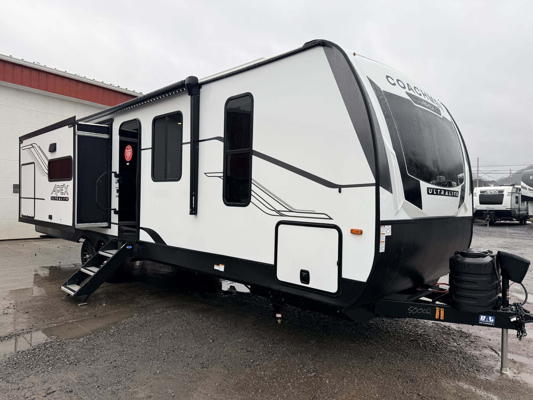 Coachmen Apex Ultra-Lite 293RLDS RVs For Sale - RV Trader
