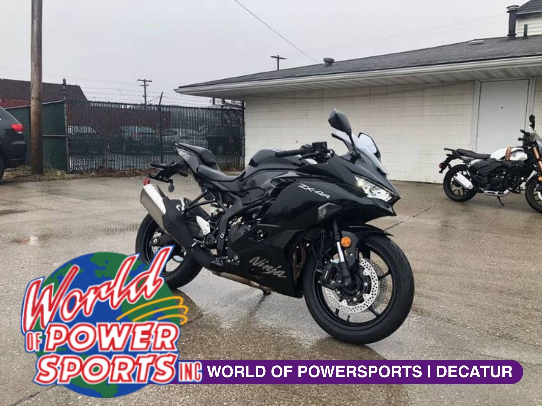 Kawasaki Ninja Motorcycles For Sale - Cycle Trader