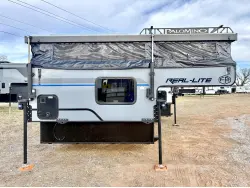 2026 PALOMINO REAL-LITE SS1605