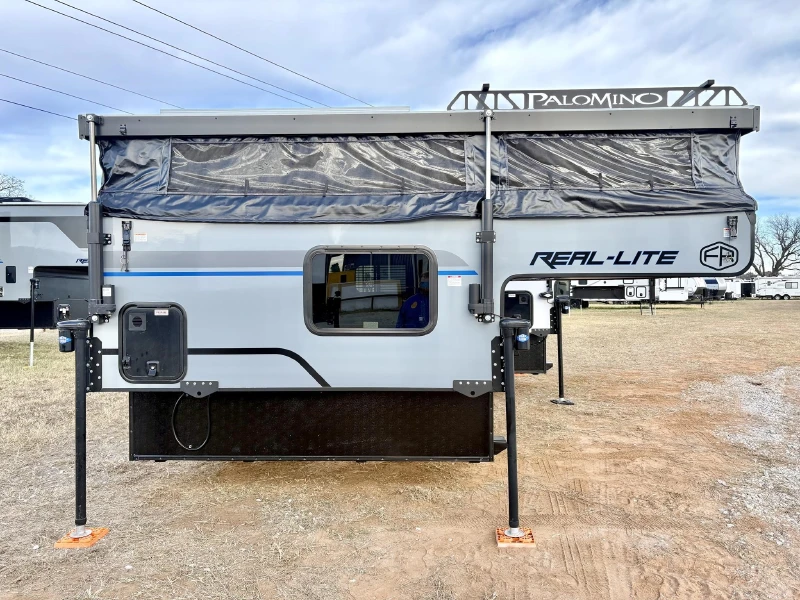 2026 PALOMINO REAL-LITE SS1605