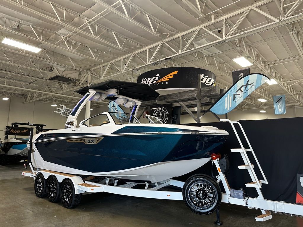 Axis,centurion,eliminator Boats,malibu,mastercraft,tige Zx Class