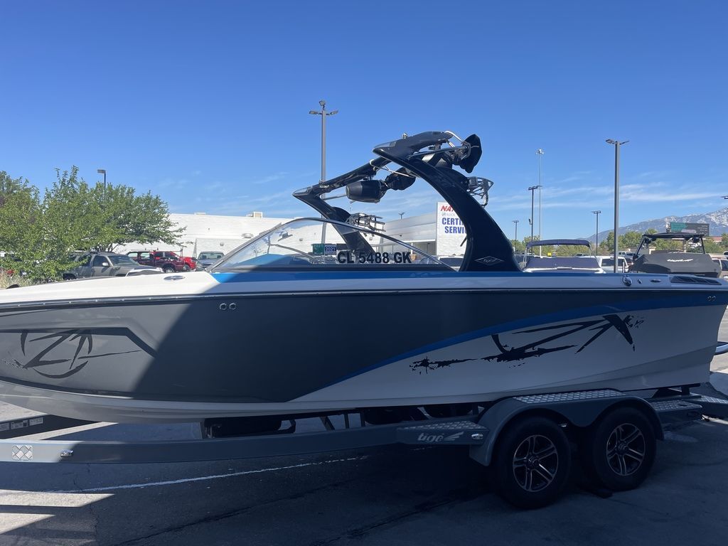 2015 Tige Z1 in washington UT