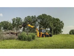 2025 JCB 3CX PRO