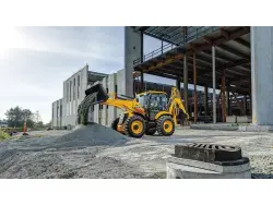 2025 JCB 3CX PRO
