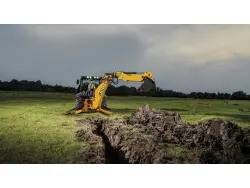2025 JCB 3CX PRO