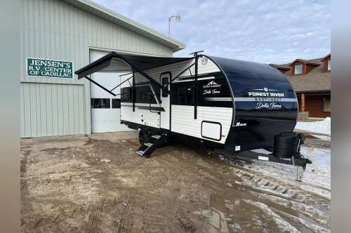 2026 East To West DELLA TERRA 200RD in cadillac MI