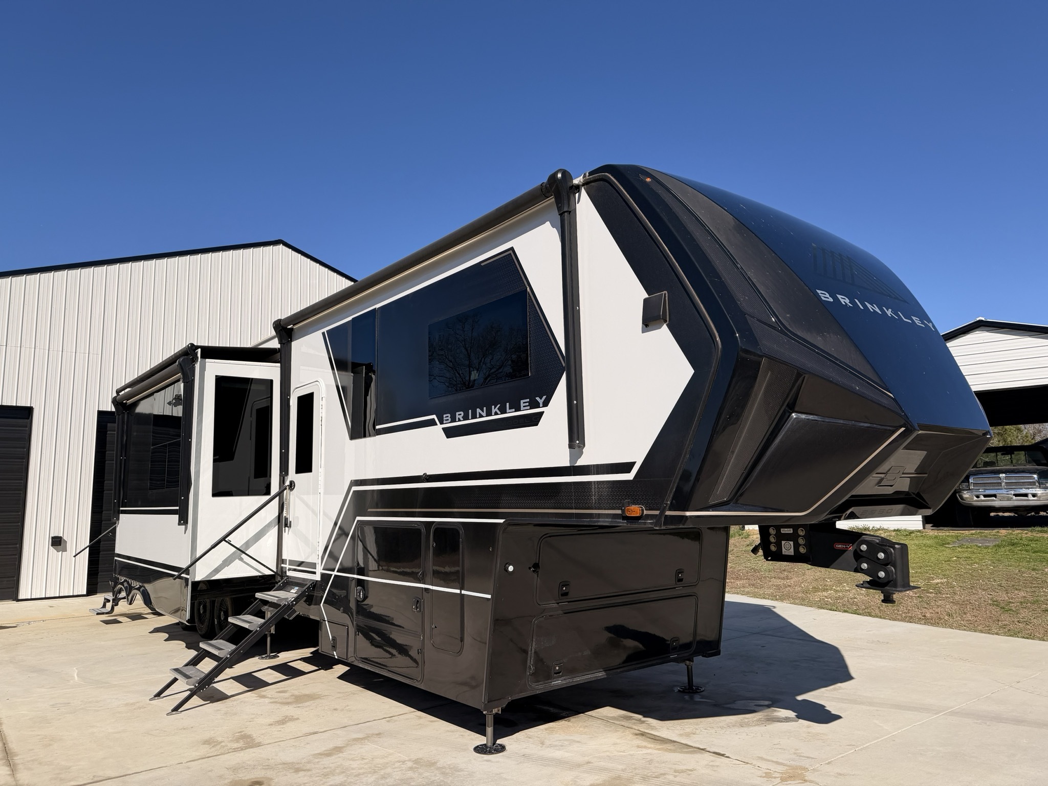 Used Fifth Wheel RVs - Fifth Wheels For Sale Near 70506 - RV Trader