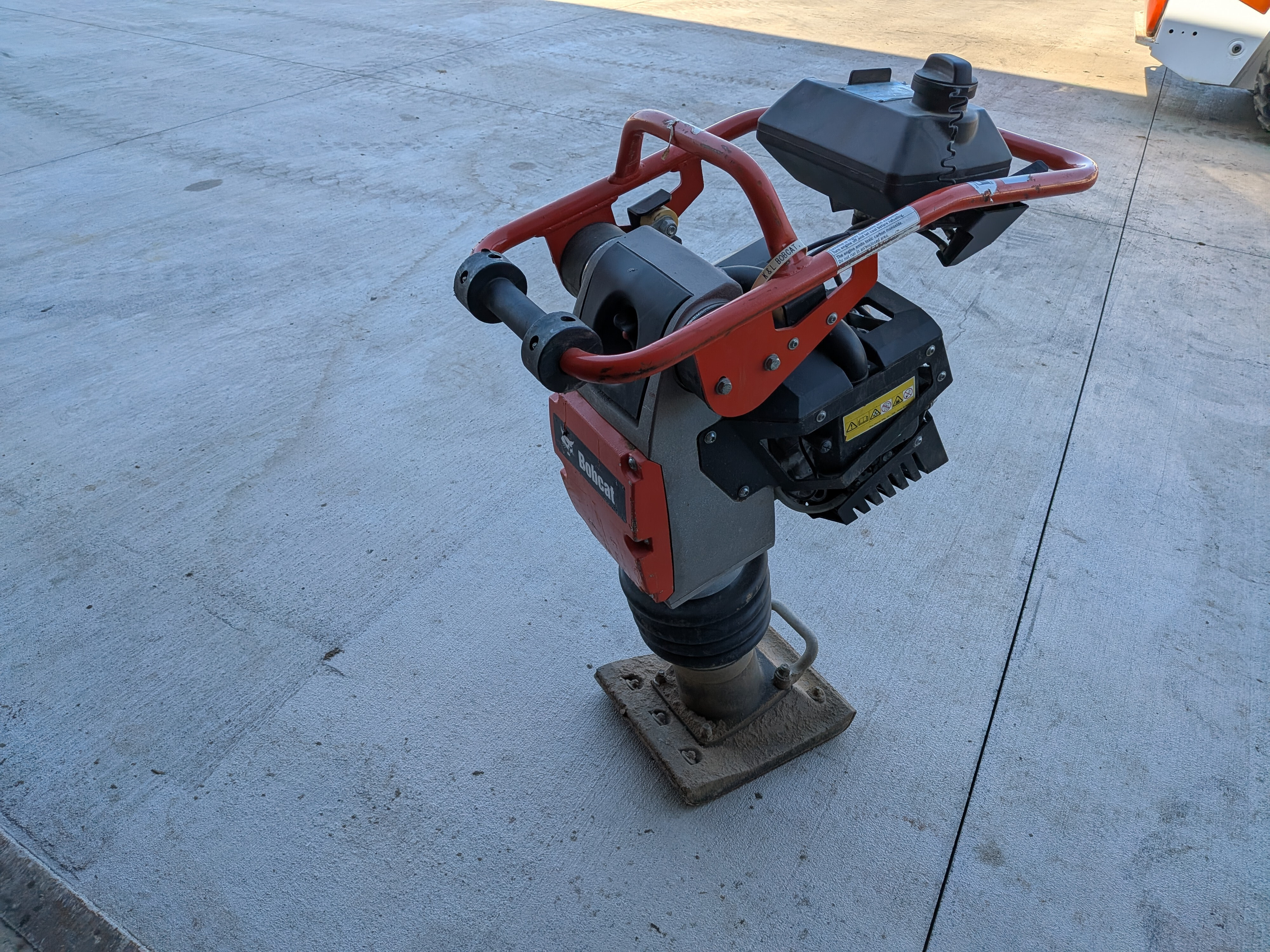 2022 Bobcat R68P in Darlington, WI