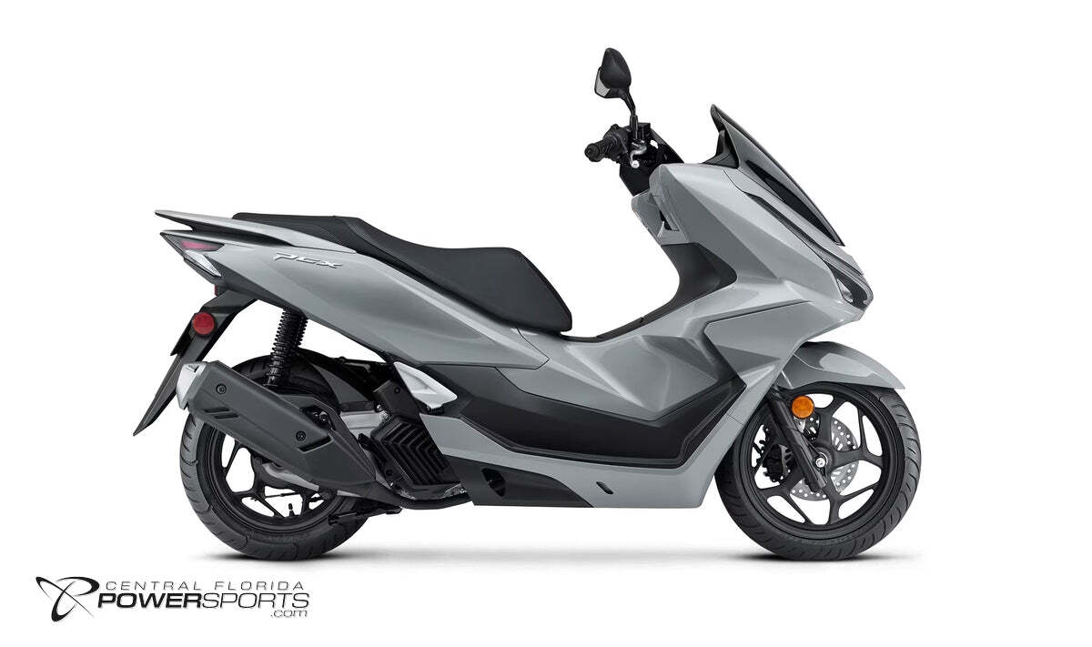 2020 Honda Pcx 150 Motorcycles For Sale - Cycle Trader