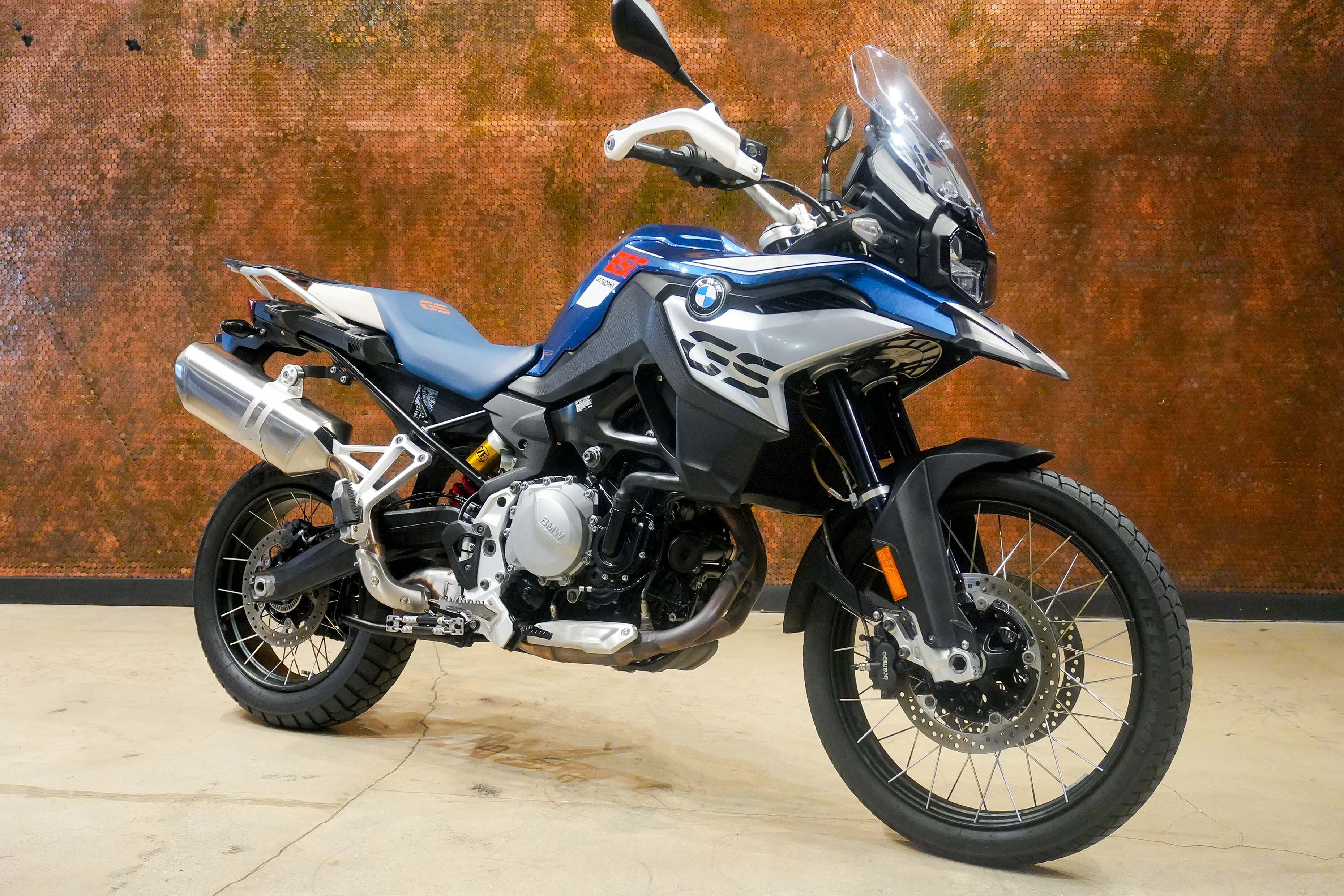 2023 BMW F 850 GS 850 GS in Miami, FL