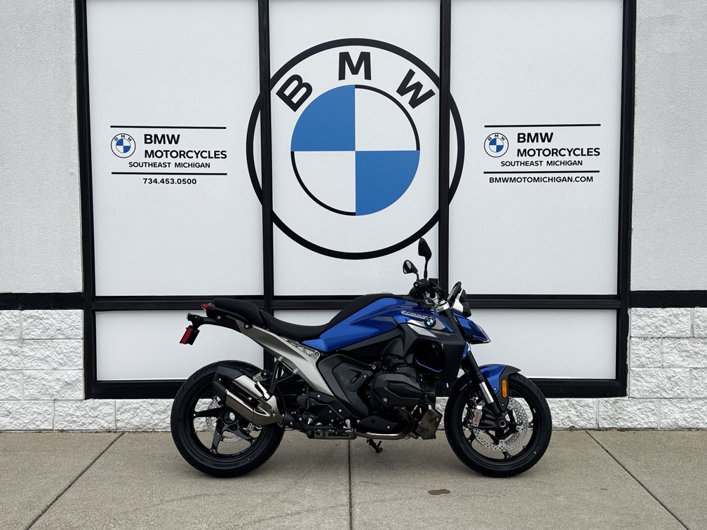 2026 BMW R 1300 R 1300 R in Plymouth, MI