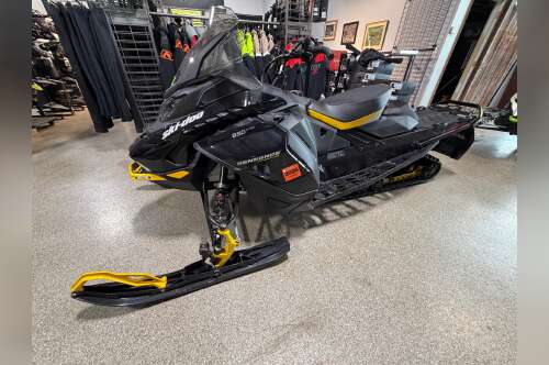 2024 Ski-Doo Renegade Adrenaline with Enduro Package 850 E-TEC ES I in roscoe IL
