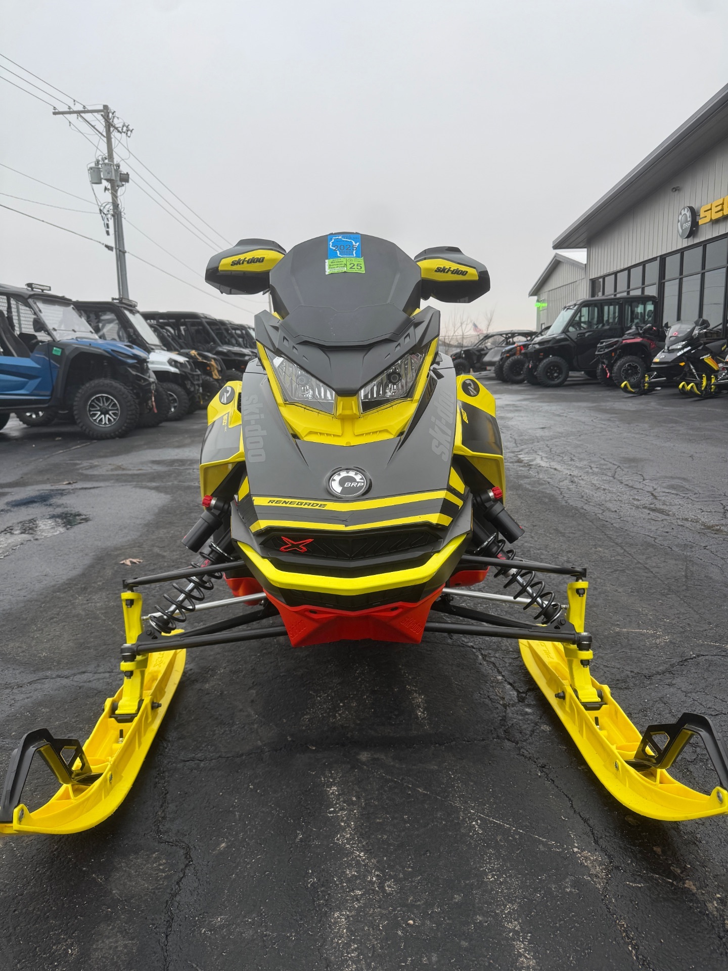 Ski-Doo Snowmobiles For Sale Near Waukesha, Wisconsin - Snowmobile