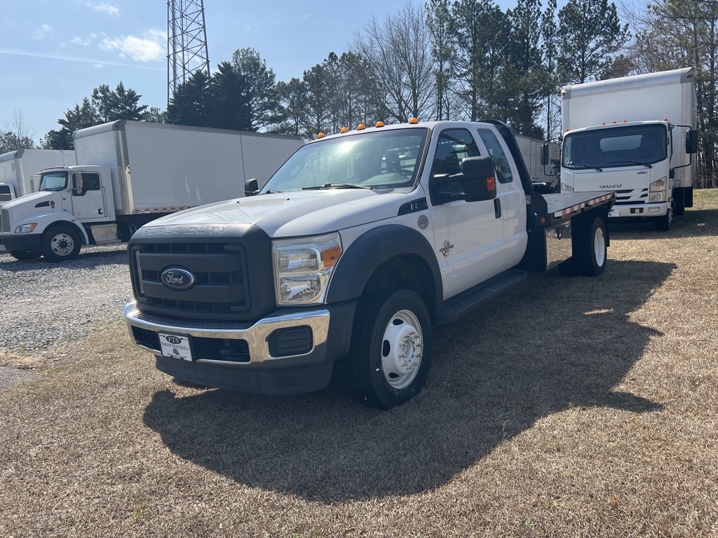2016 FORD F550 XL in Cumming, GA