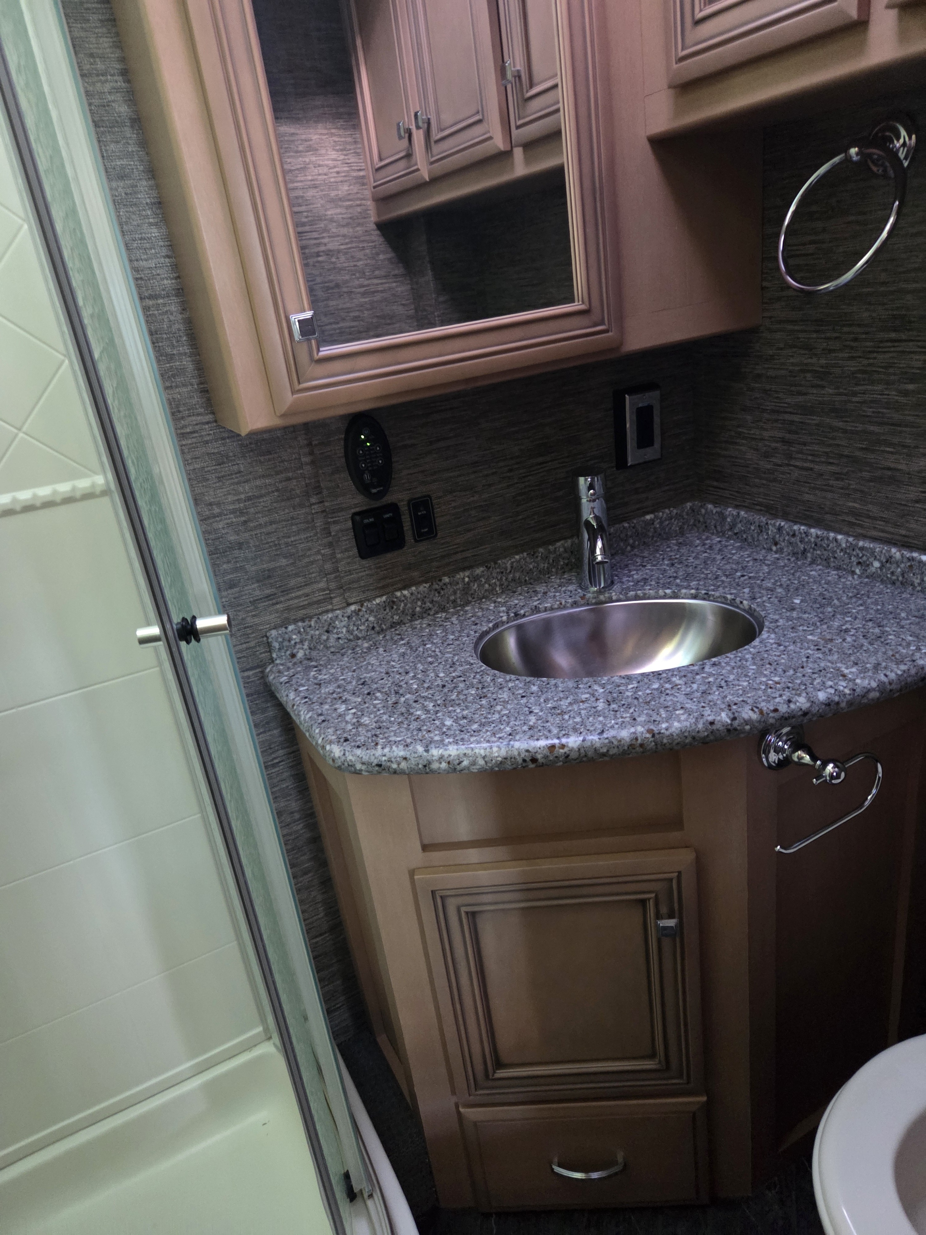 2016 Newmar BAY STAR 3124 RV