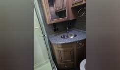 2016 Newmar BAY STAR 3124 RV