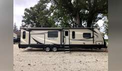 2018 Keystone LAREDO 330RL RV