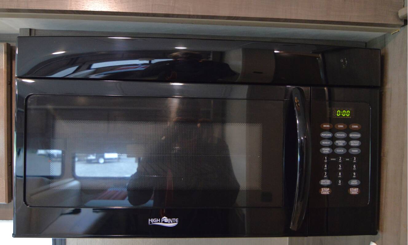 A photo of this 2022 Winnebago ADVENTURER 36Z