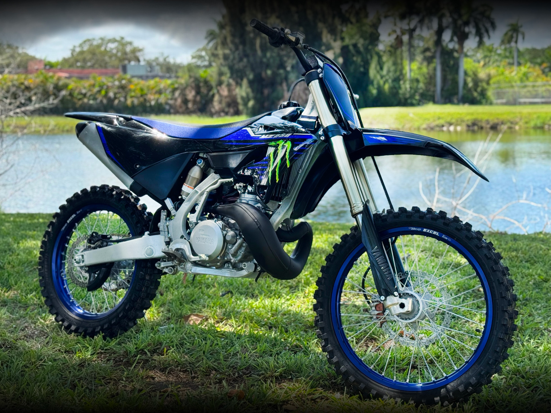 売約済み　2023 YAMAHA　YZ250 2023 Yamaha YZ250