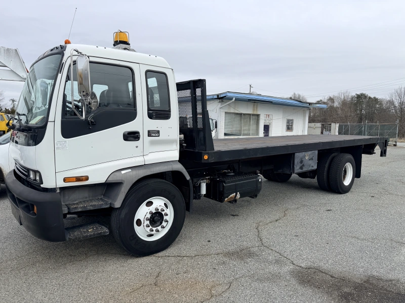 2006 GMC T-SERIES