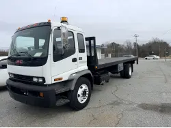 2006 GMC T-SERIES