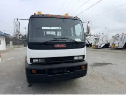 2006 GMC T-SERIES
