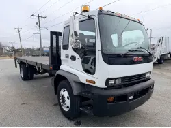2006 GMC T-SERIES