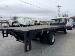 2006 GMC T-SERIES