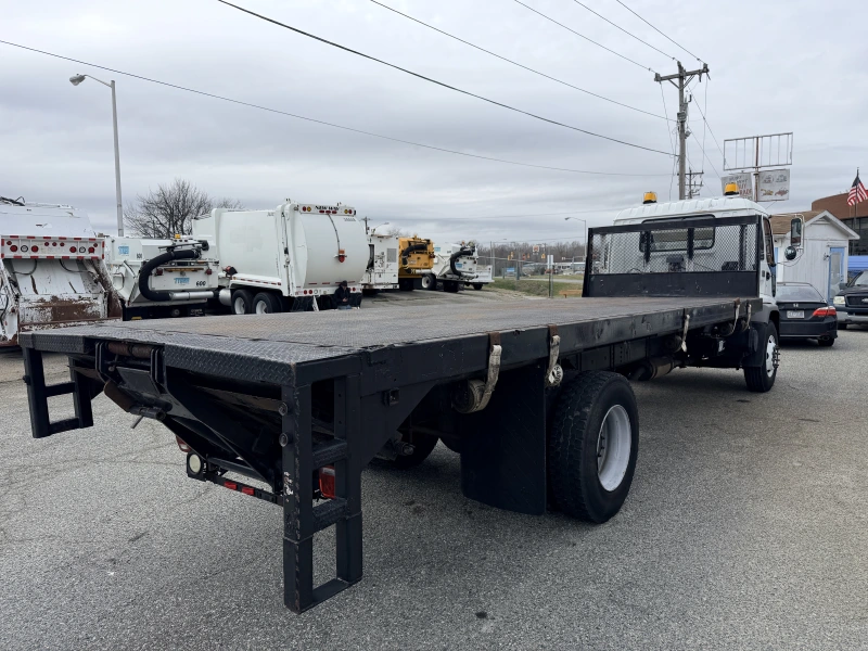 2006 GMC T-SERIES