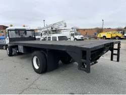 2006 GMC T-SERIES