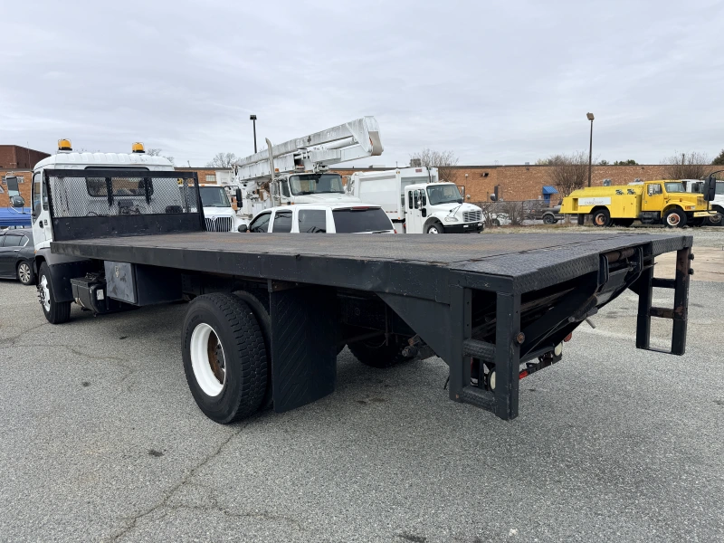 2006 GMC T-SERIES